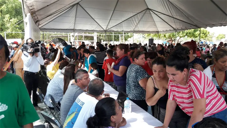 FOTO: Víctor Acosta.