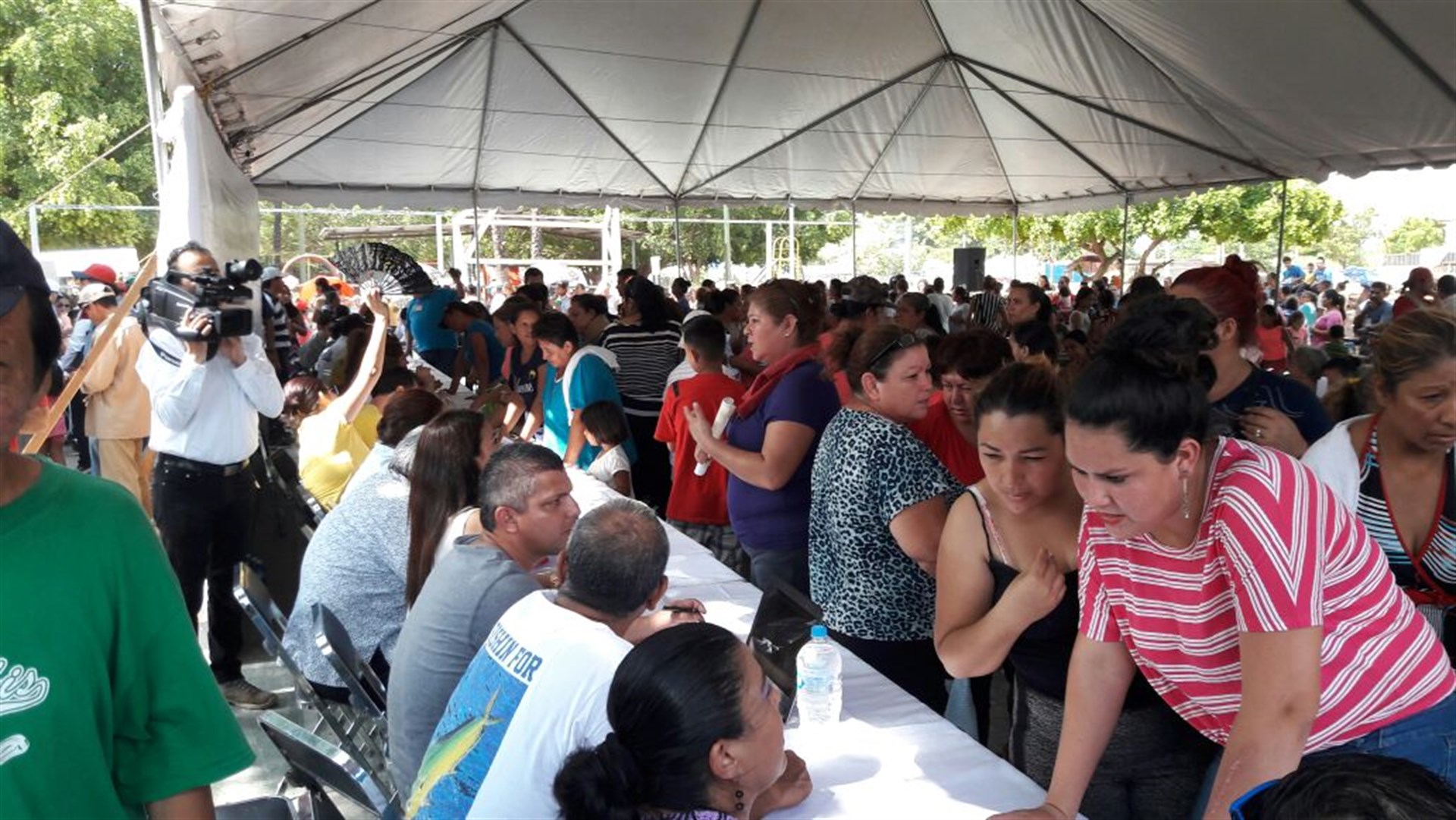 FOTO: Víctor Acosta.