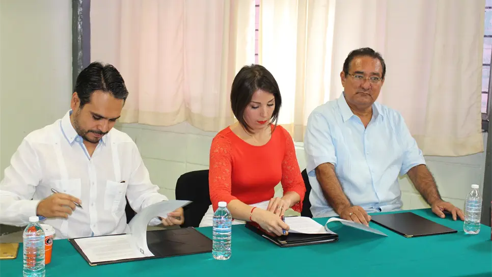 FOTO: Comunicación IEES.