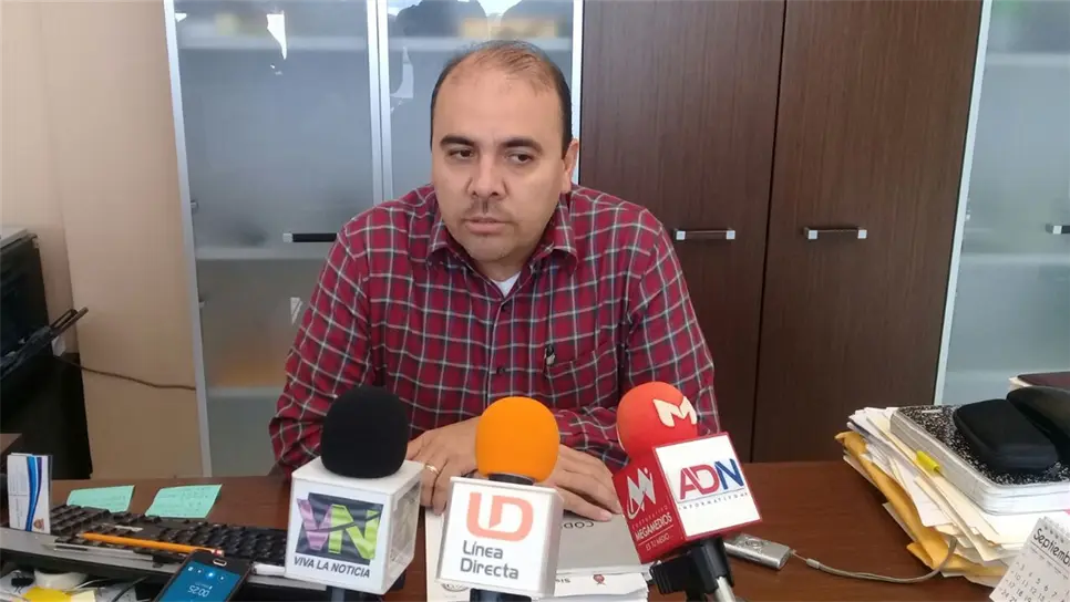 Miguel Ángel Valdez Zazueta.