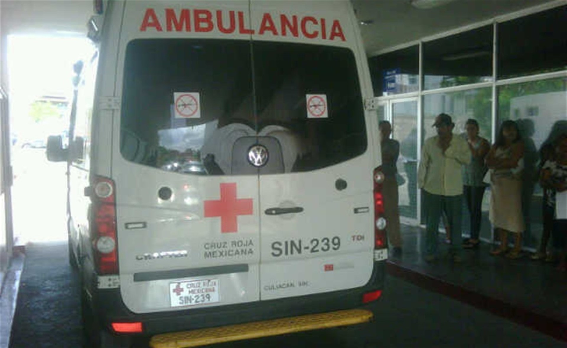 FOTO: Luz Noticias | Archivo.