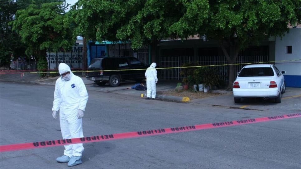 Lo sentencian a 43 años de prisión por un homicidio en Jiquilpan