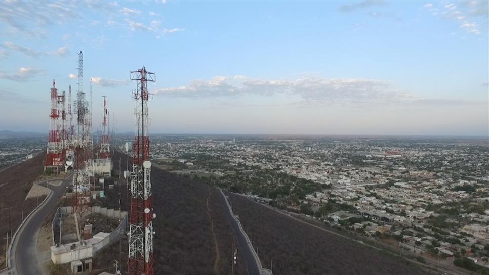 Ciudades de Sinaloa han crecido de forma desordenada