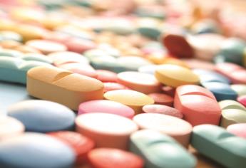 La era de los antibióticos casi agotada
