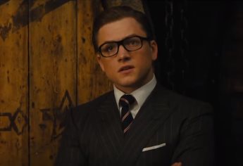 Kingsman: The Golden Circle buscará en su estreno conquistar taquilla