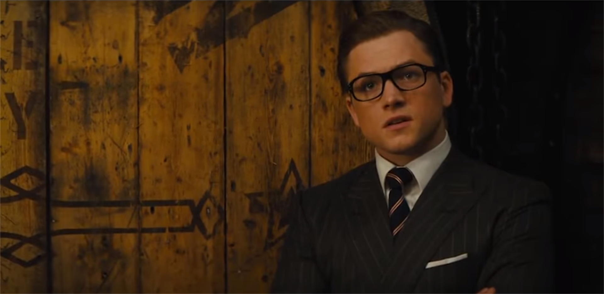 Kingsman: The Golden Circle buscará en su estreno conquistar taquilla