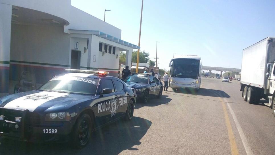 Localizan a menor que viajó a Sinaloa engañada por un adulto