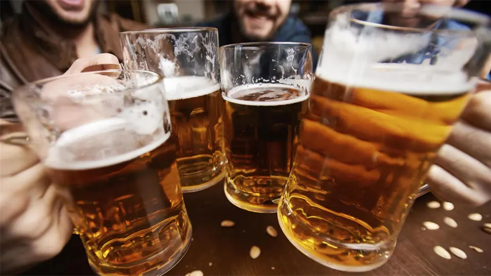 Lanzan cerveza Frida para ayudar a damnificados