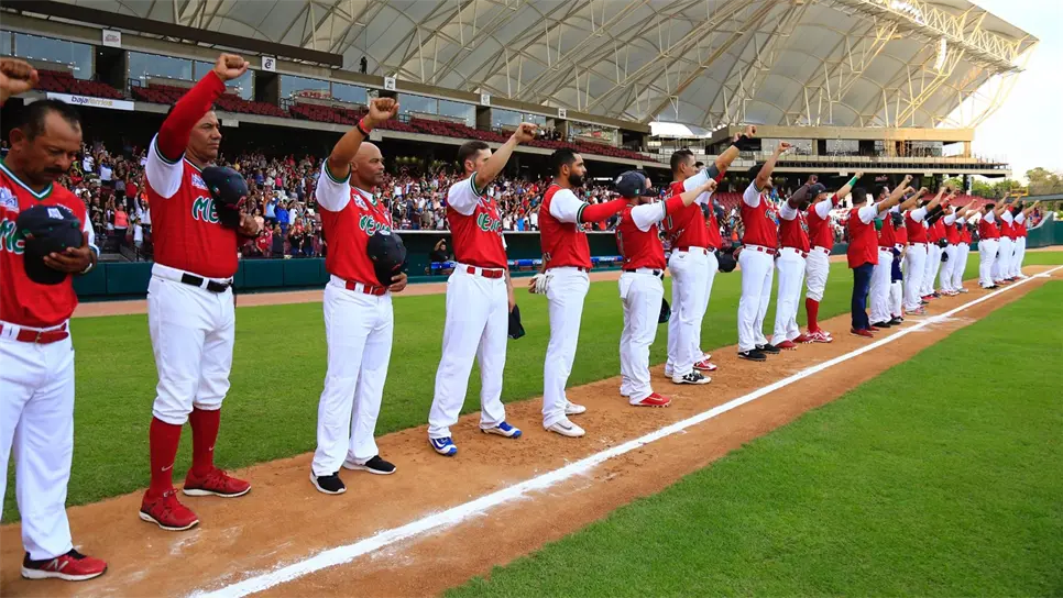 Juego de Estrellas por México: todo un suceso