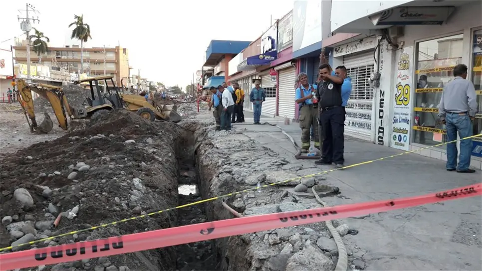 FOTO: Ernesto Torres.