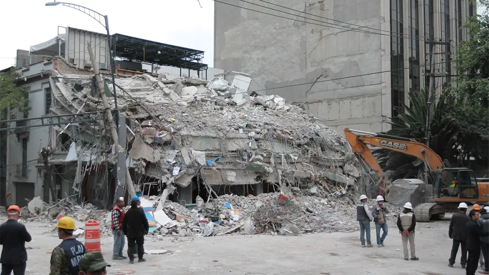 Hacienda anuncia plan integral para reconstrucción y reactivar economía