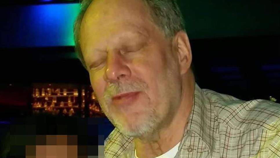 Asesino de Las Vegas se quitó la vida tras cometer la masacre