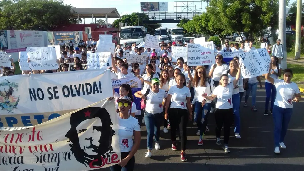 FOTO: Óscar Rodríguez.