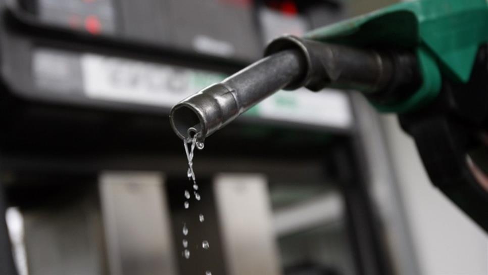Gasolina Premium inicia el mes en 18.37 pesos por litro