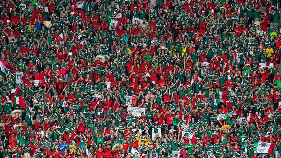FIFA multa de nuevo a Federación Mexicana de Futbol por grito homofóbico