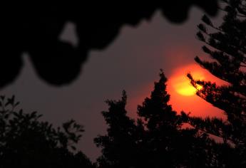 Llega el otoño con altas temperaturas para Sinaloa: CAADES