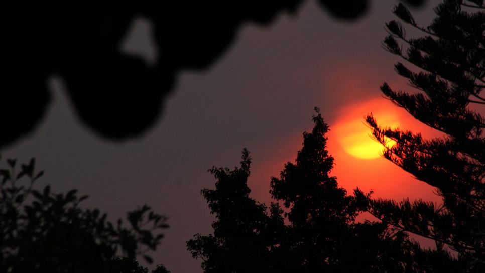 Llega el otoño con altas temperaturas para Sinaloa: CAADES