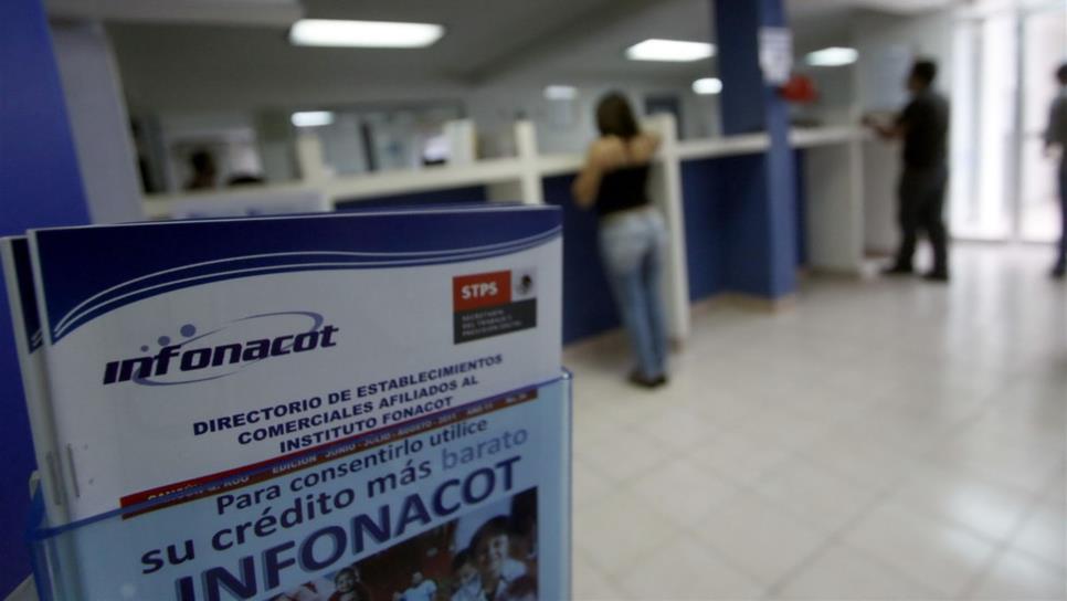 Fonacot bajará tasas de interés para hacer más accesibles sus créditos