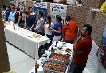 Inauguran la 4ta. Expo Economía Social del INAES