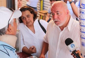 Aplaude Clouthier que INE ampliara plazo de registro a independientes