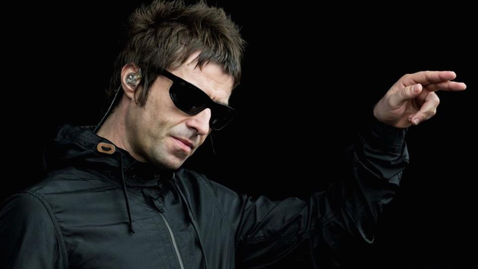 Liam Gallagher lanza As you were, su álbum debut como solista