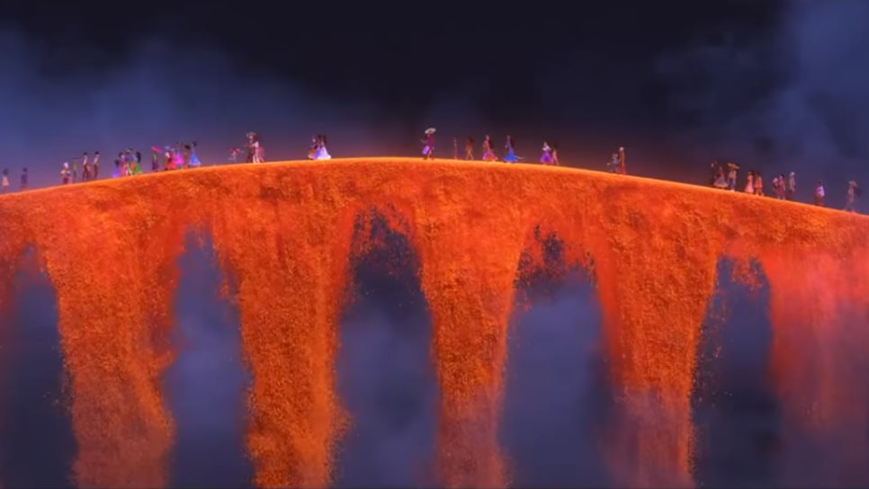 Disney Pixar emite video de apoyo a México El orgullo de ser mexicano