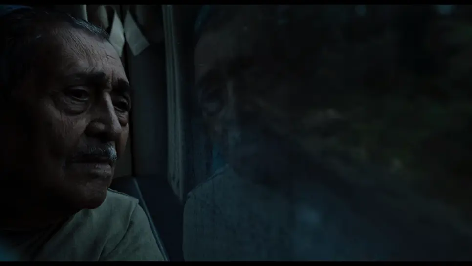 Filme mexicano Tempestad avanza en nominación al Óscar