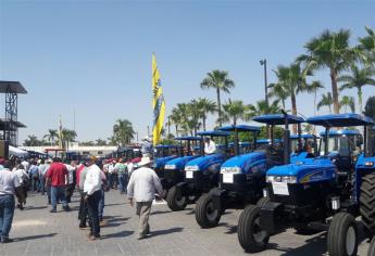 Sinaloa, motor del campo mexicano: CNPR