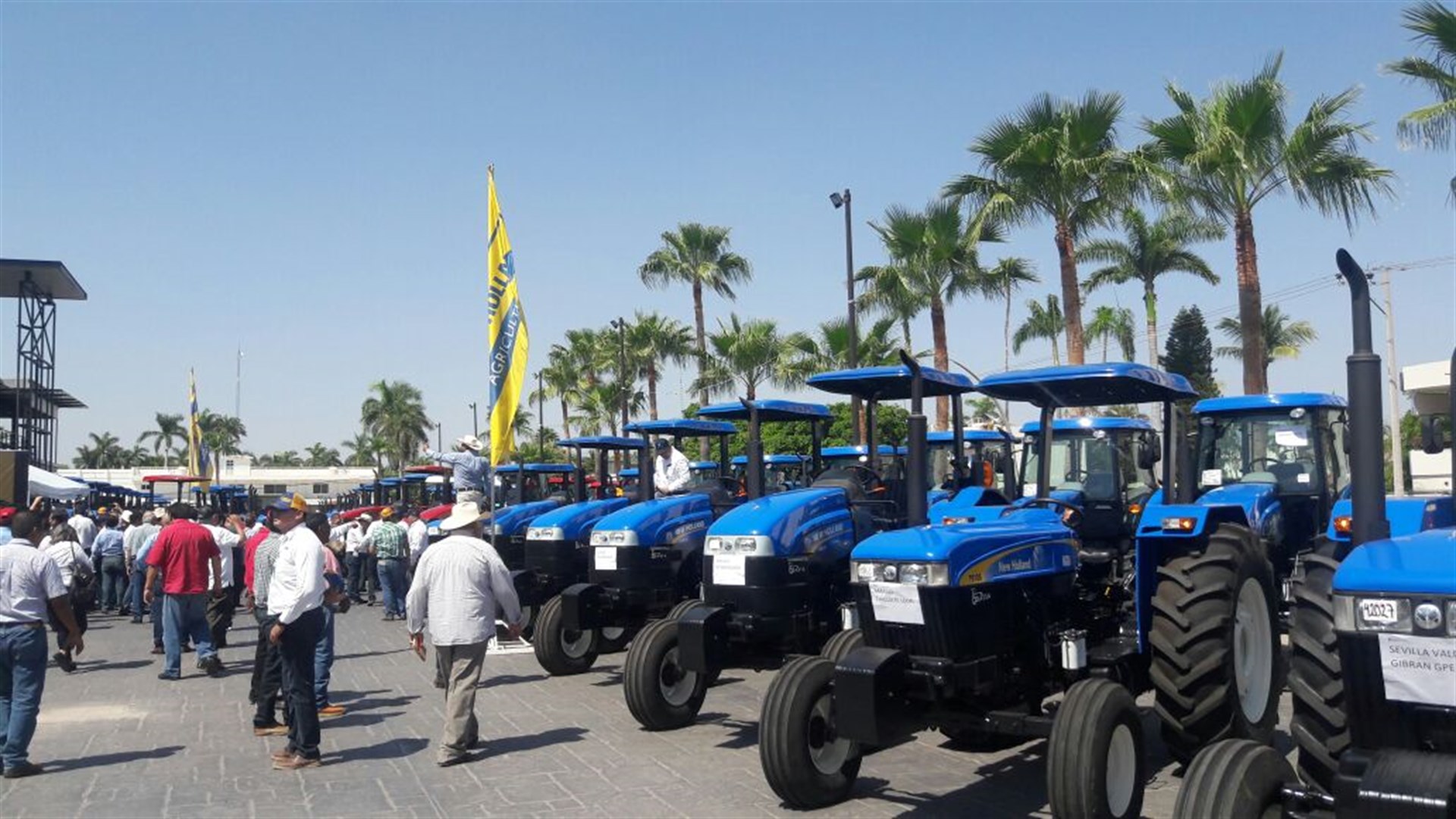 FOTO: Esthela García.