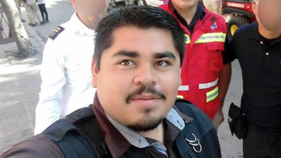 Reportero asesinado en SLP denunció amenazas de ministeriales