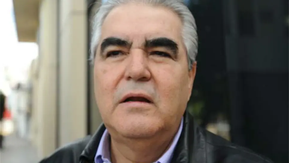 Óscar Lara Aréchiga. FOTO: Internet