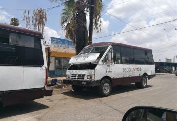 Transportistas, obligados a tener seguro comercial