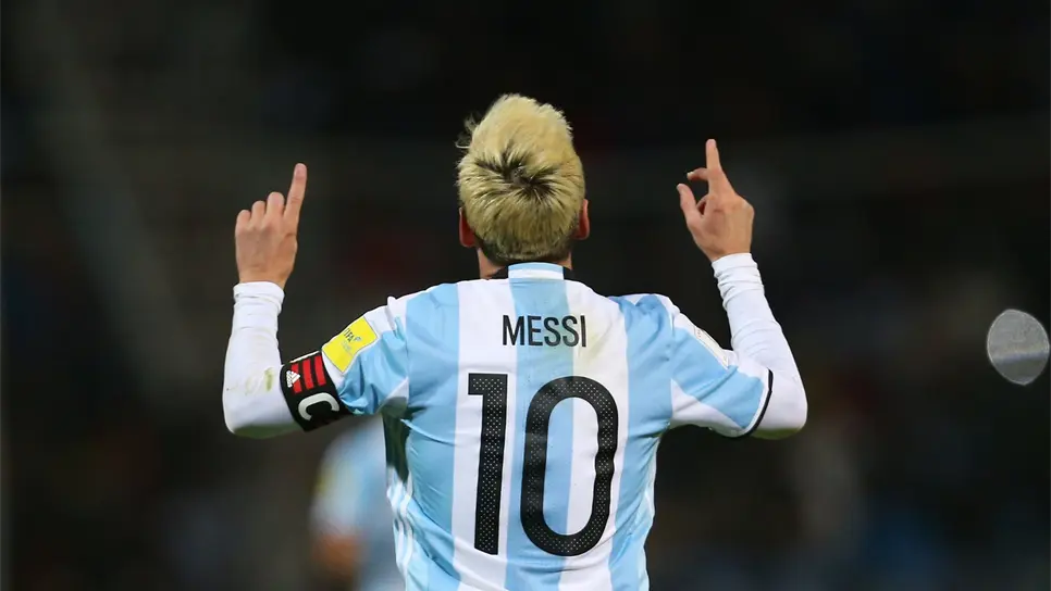 Seis equipos buscan tres boletos directos a Rusia 2018 en Conmebol