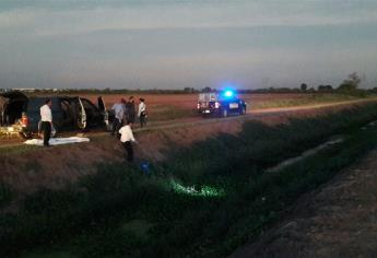 Hombre sin vida hallado atrás del hotel Colinas, era de la Arrocera