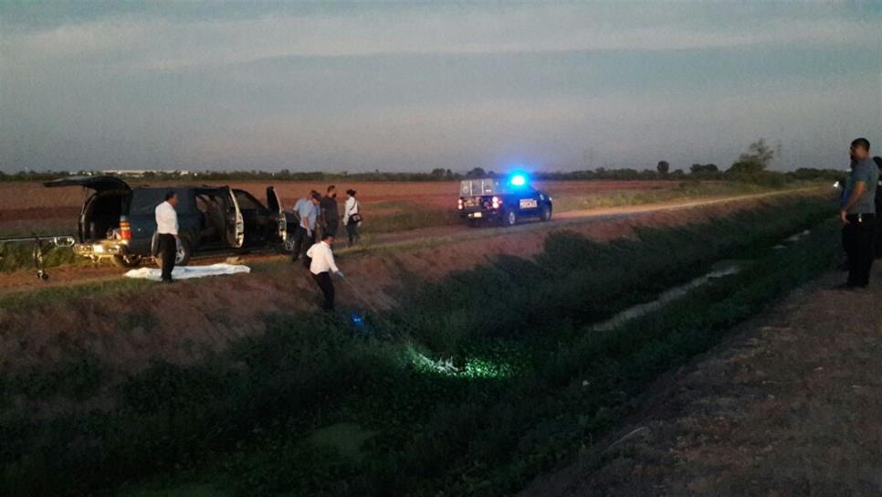 Hombre sin vida hallado atrás del hotel Colinas, era de la Arrocera