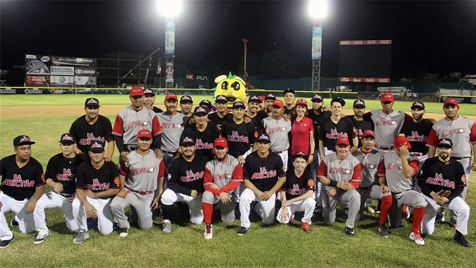 Reúnen 150 mil pesos en juego con causa