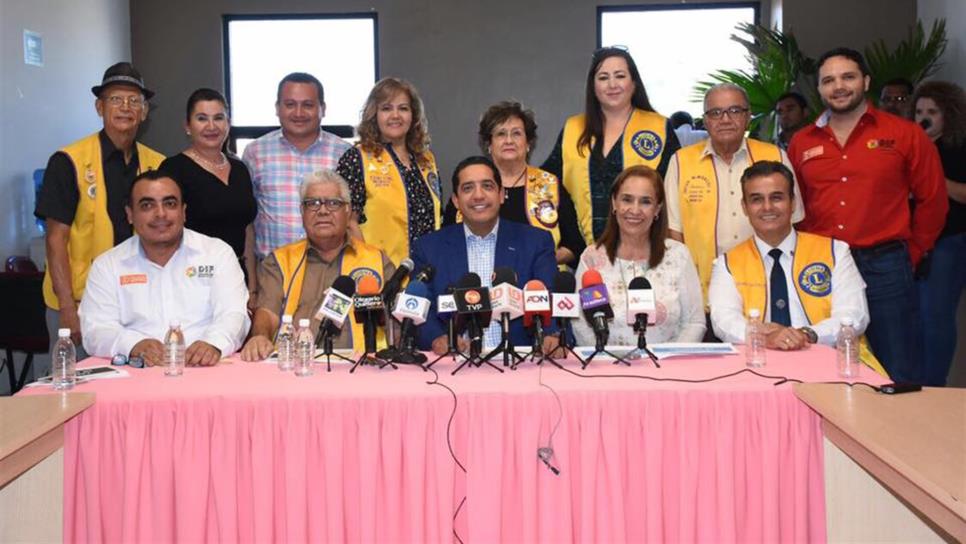 Ayuntamiento de Culiacán solicita 4 mil mdp para el PEF del 2018