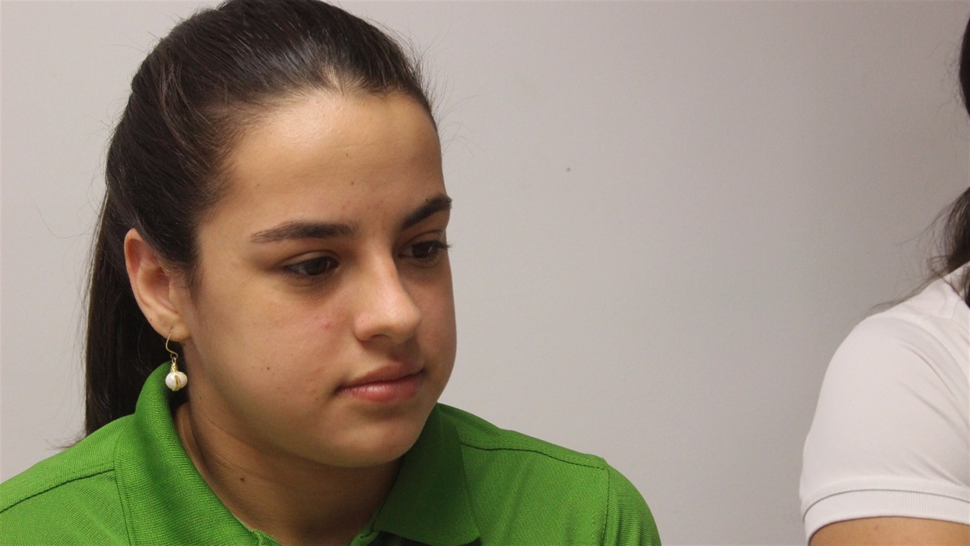 Gimnasta mochitense representará a México en Cali, Colombia