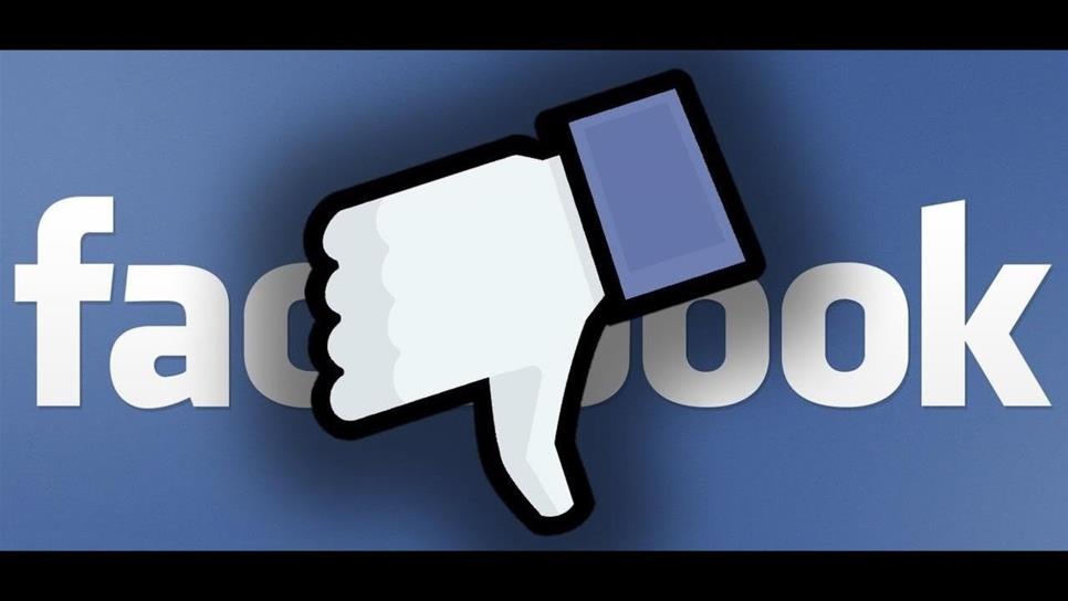 Facebook e Instagram presentan problemas de conexión