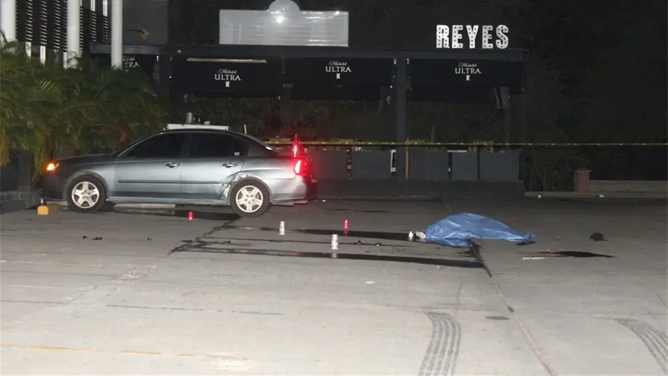 Buscan a responsable del atendado contra hermanas en Culiacán