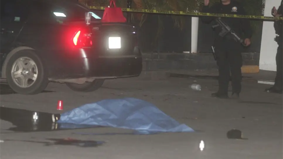 Avanza investigación de ataque a hermanas afuera de un bar: Valdés