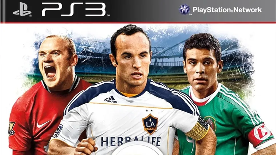 Rafa Márquez es borrado del FIFA 18