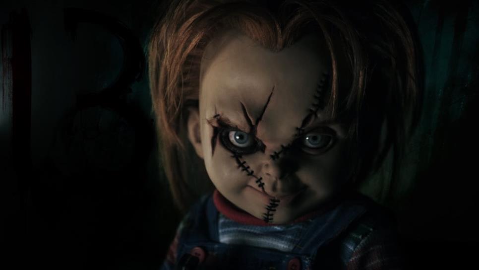 Chucky el muñeco diabólico tendrá su serie