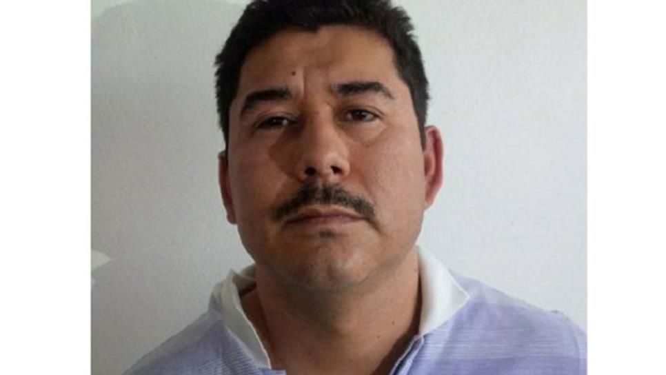 Sentencian a 10 años de cárcel a escolta de “El Chapo”