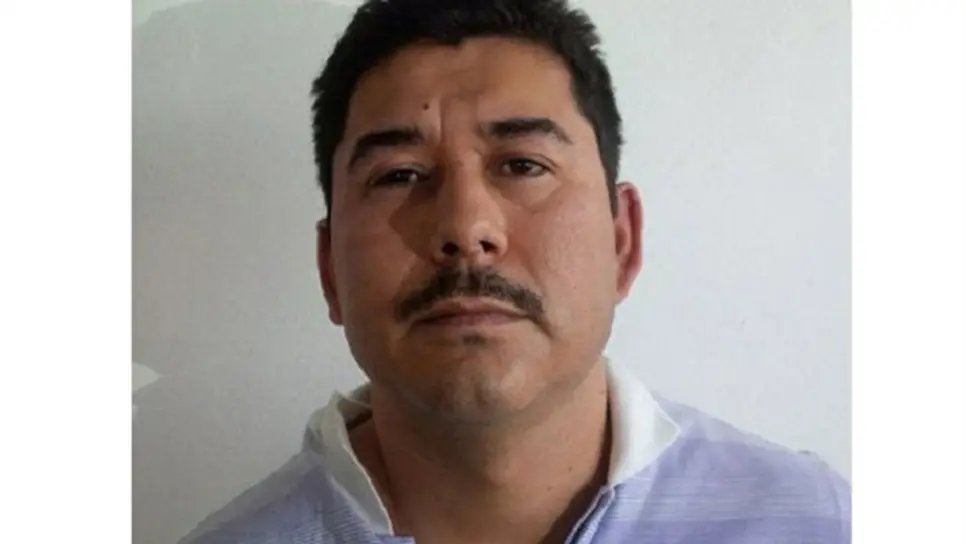 Sentencian a 10 años de cárcel a escolta de “El Chapo”