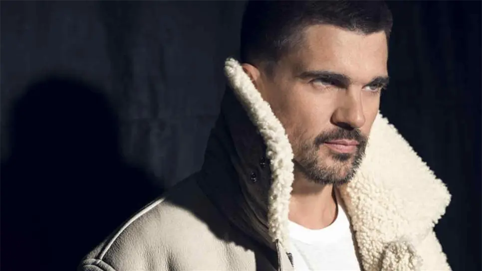 Juanes abre este viernes el Festival Cultural Sinaloa 2017