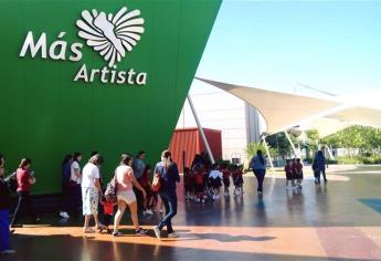 Adecuan Parque Temático para alumnos de la Álvaro Obregón