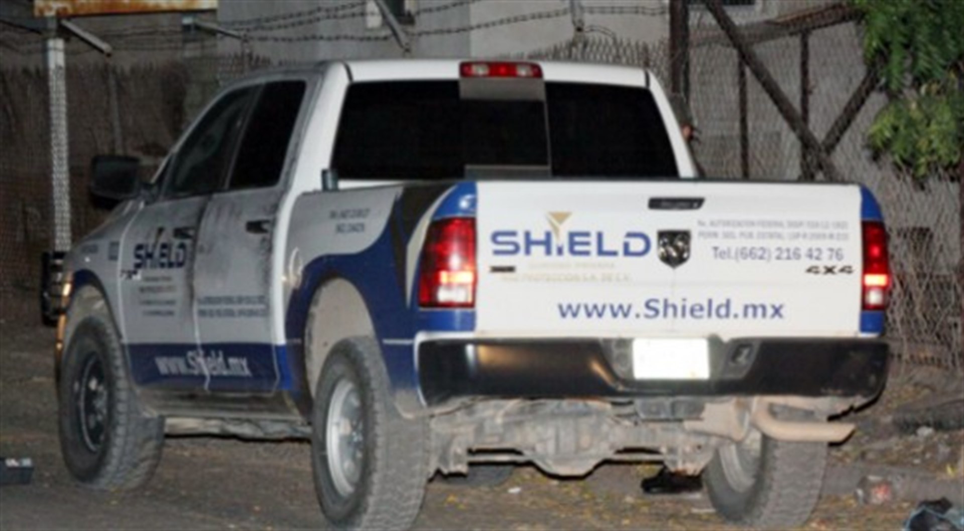 Empleados de empresa de valores se roban 1.5 mdp en Cajeme