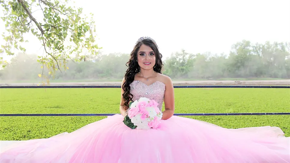 FOTO: Dorita López.