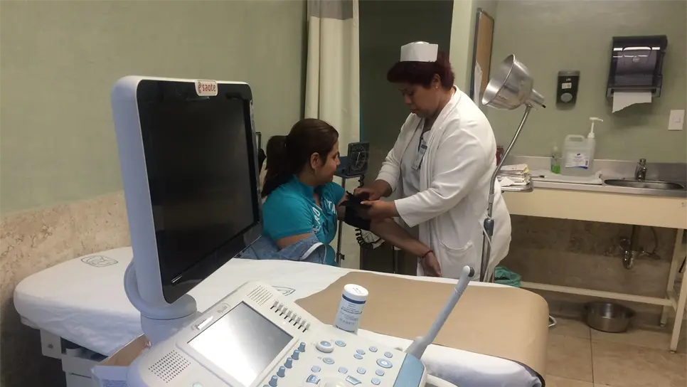 Atiende IMSS cada año a 12 mil parejas con problemas de fertilidad